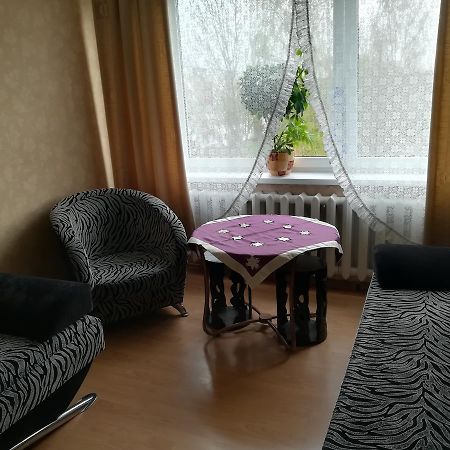 Eapartaments Szawle Zewnętrze zdjęcie