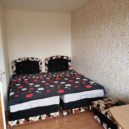 Eapartaments Szawle Zewnętrze zdjęcie